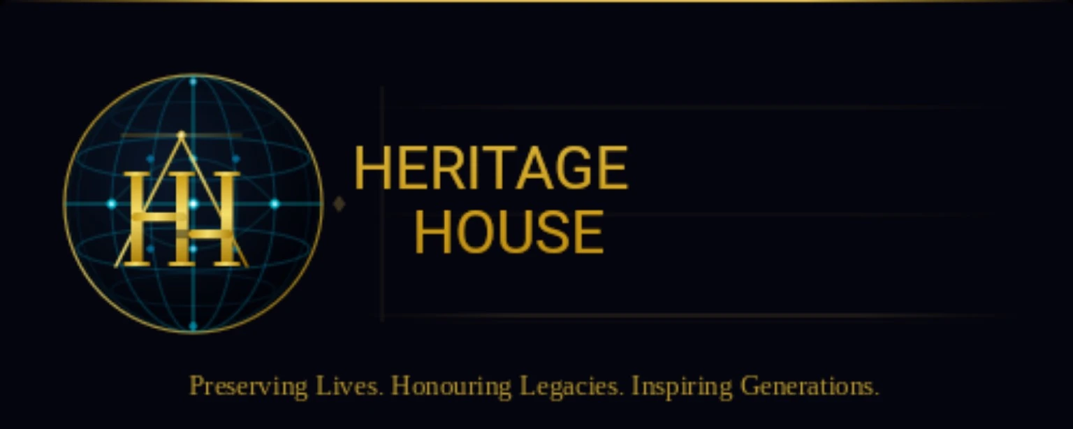 Heritage House logo